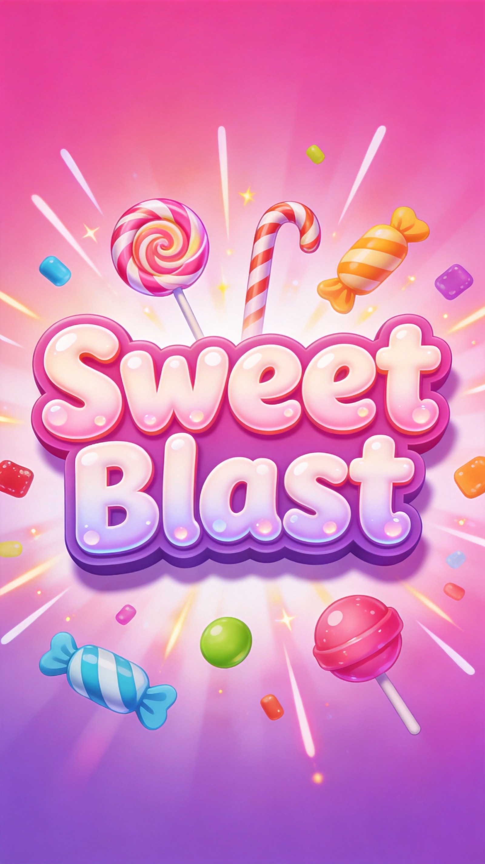 Sweet Blast